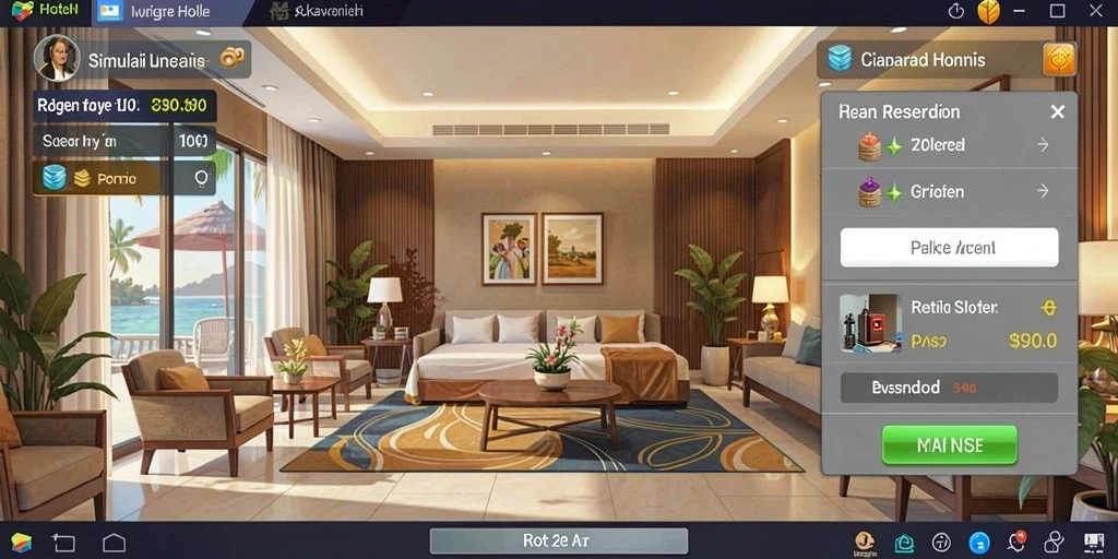 Mode multiplayer yang memacu adrenalin dan kompetisi.