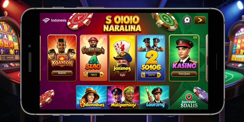 Keamanan data pengguna yang terjamin dengan enkripsi.