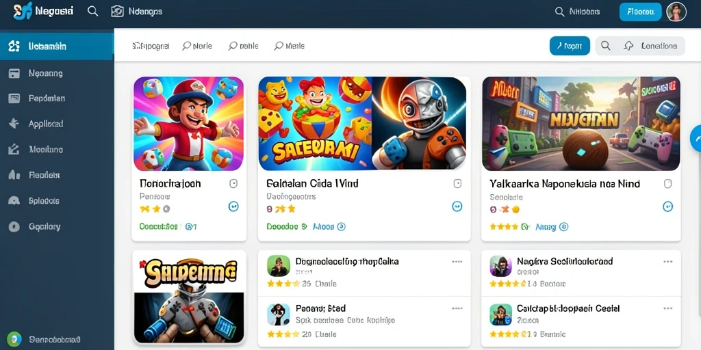 Cuplikan grafik karakter baru yang bisa dimainkan.