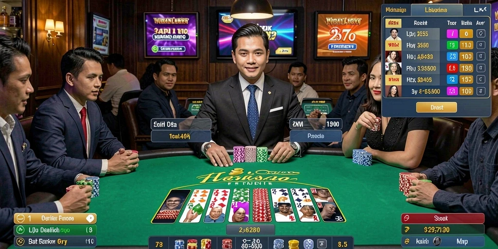 Level baru yang menantang dan seru untuk dicoba.