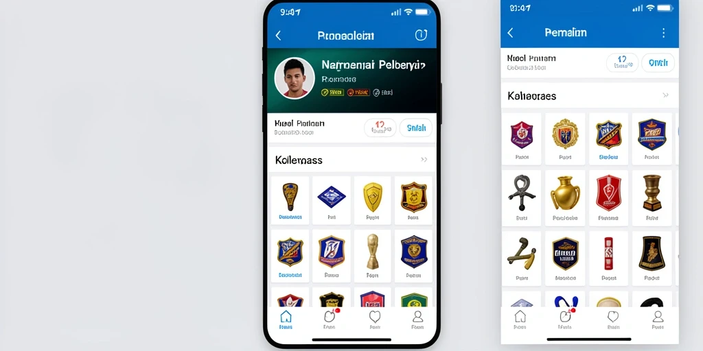 Beragam karakter menarik untuk dimainkan.