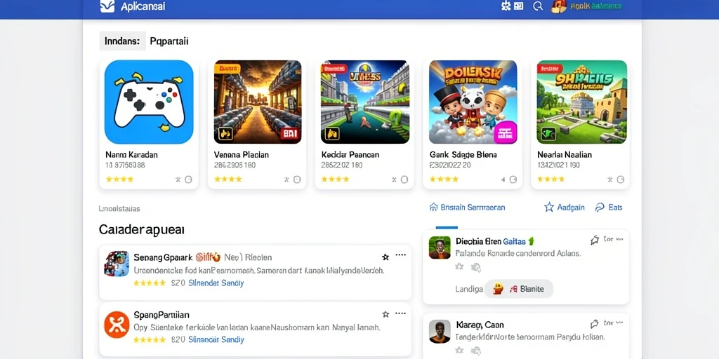 Fitur live dealer yang interaktif dan seru.