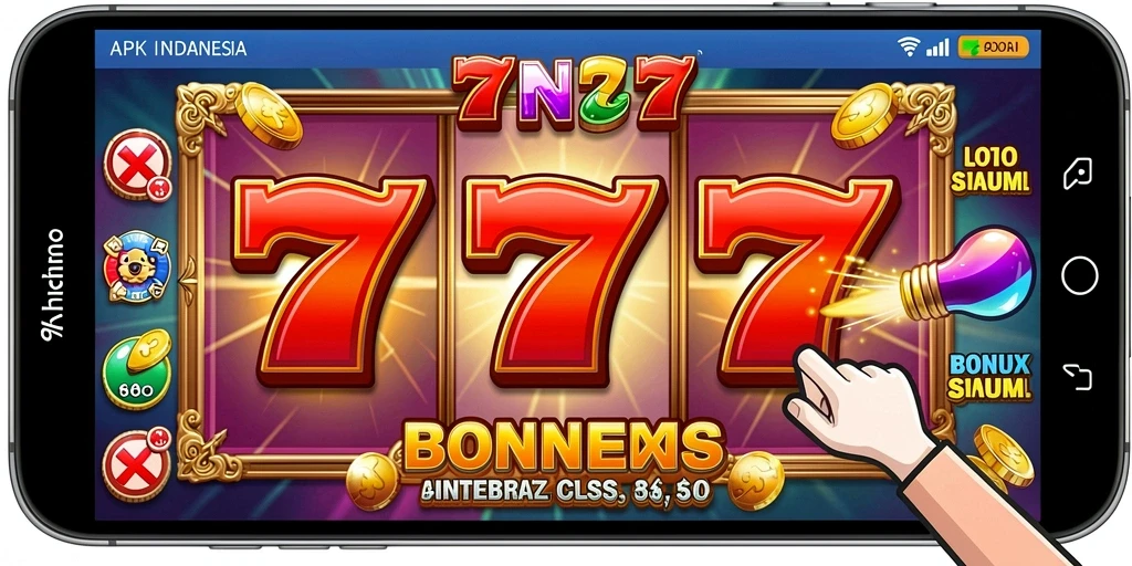 Fitur bonus yang menguntungkan bagi pemain.