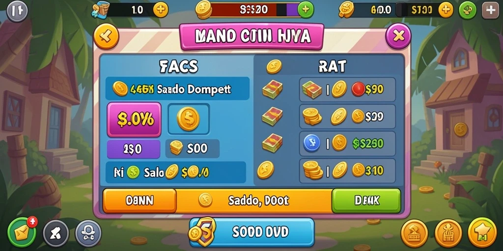 Gambaran komunitas aktif dan event yang sedang berlangsung.