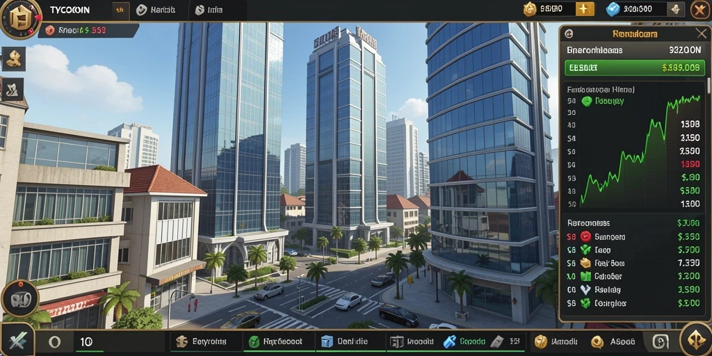 Fitur multiplayer yang memungkinkan bermain bersama teman.