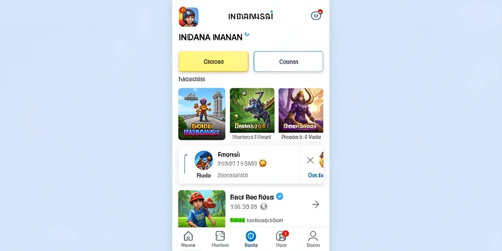 Forum komunitas yang aktif untuk berbagi prediksi.