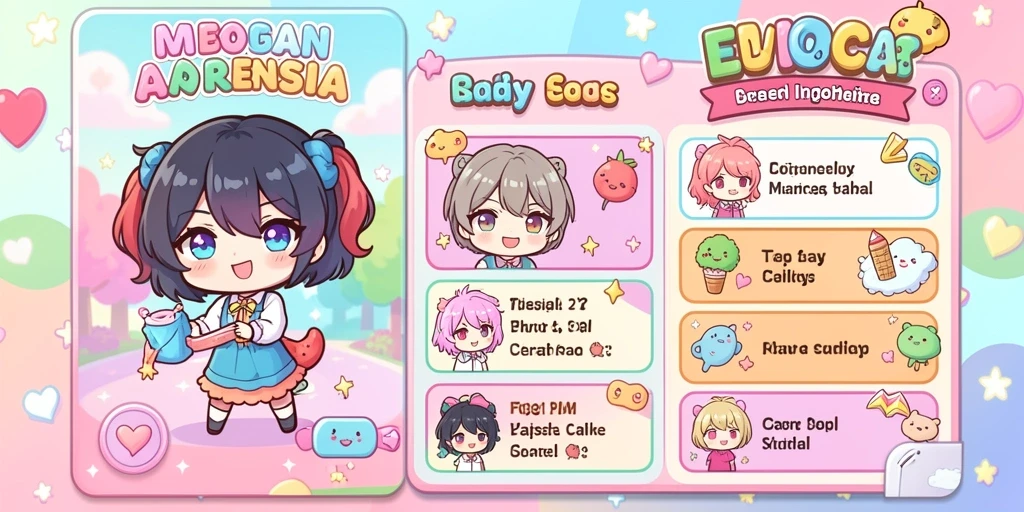 Screenshot menampilkan fitur baru dalam pembaruan terbaru.