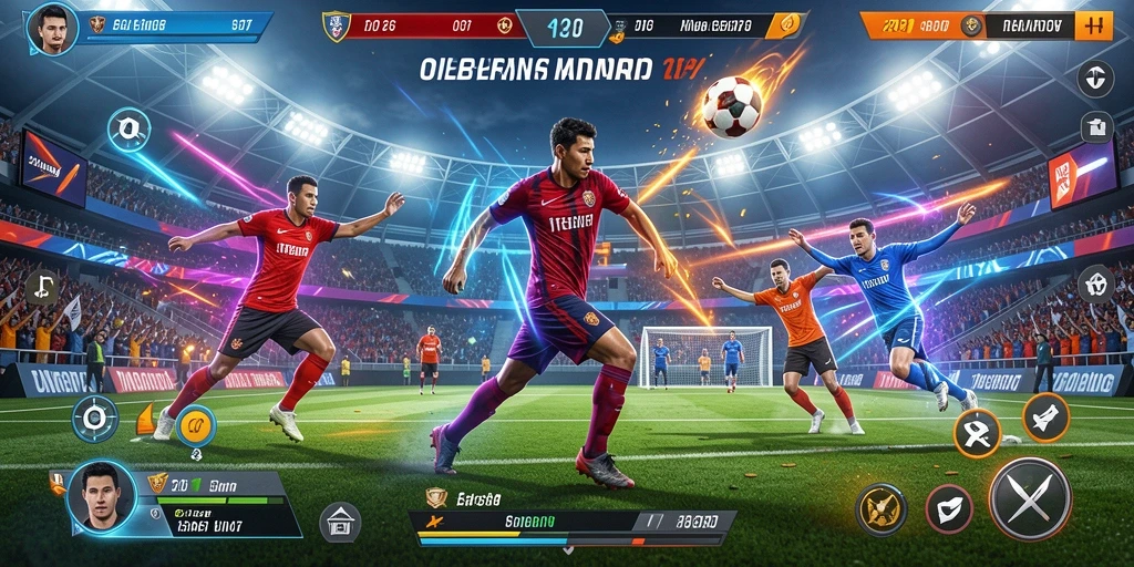 Fitur keamanan terbaru yang menjamin data pengguna lebih aman.