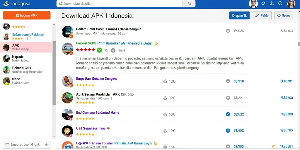Fitur sosial yang memperkuat interaksi antar pemain.